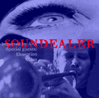 [ Soundz archives volume 0 ] : Soundealer