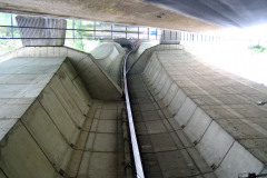 Sous les ponts