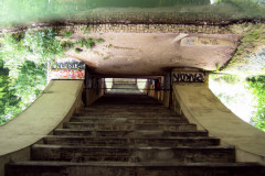 Sous les ponts