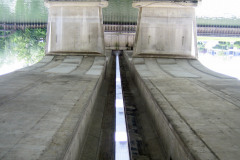 Sous les ponts