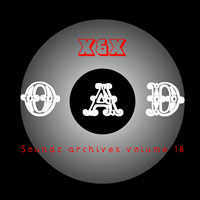 [ Soundz archives volume 18 ] : 0 AD