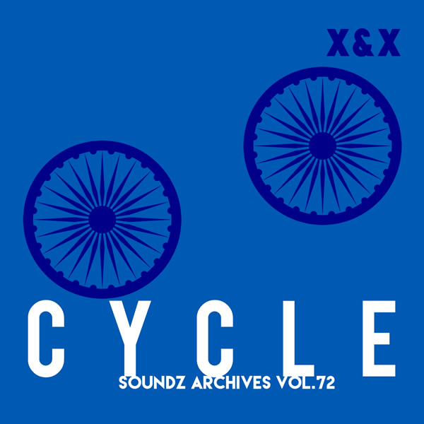 Soundz archives 71 : [Cycle]