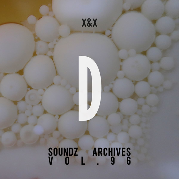 Soundz archives 96 : [D]